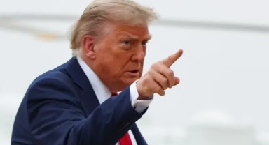 Trump: Büyük dalga yakında geliyor