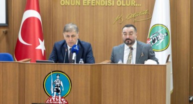 Tugay: Bu yıl altyapıda sıçrama yılı olacak