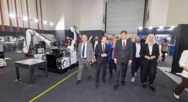 Üç farklı sektör, tek buluşma noktası