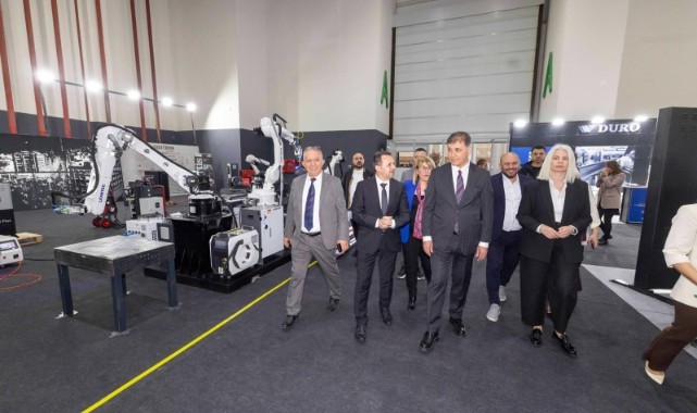 Üç farklı sektör, tek buluşma noktası