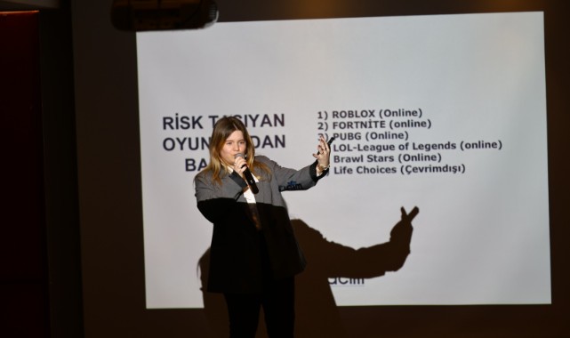 UCİM’den ilk eğitim belediye emekçilerine