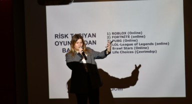 UCİM’den ilk eğitim belediye emekçilerine