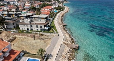 Urla’da Hizmet Atağı: 24 Ayda 24 Dev Proje