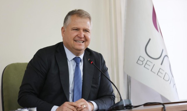 Urla, iki yılda beşinci Uluslararası ödülünü kazandı