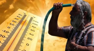 Yaz Erkenden Geliyor: Baharda Sıcaklıklar Rekor Kıracak