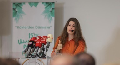 15. Uluslararası Alaçatı Ot Festivali İzmir’de tanıtıldı: