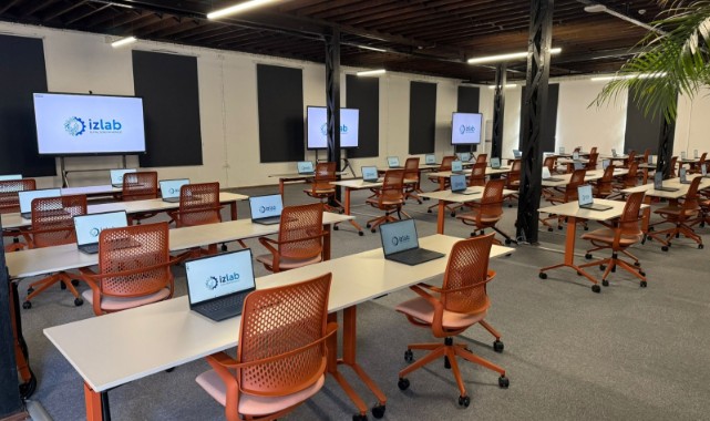 2 Nisan’da İzmir’de hizmet yağmuru