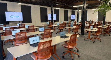 2 Nisan’da İzmir’de hizmet yağmuru