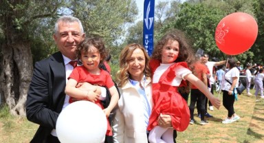 23 Nisan Coşkusu Güzelbahçe’de Dolu Dolu Yaşanacak