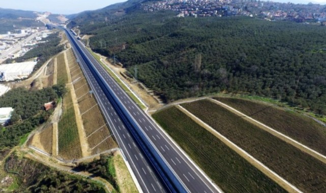 5 çevre otoyolu özelleştiriliyor iddiası: İzmir Çevreyolu da listede!