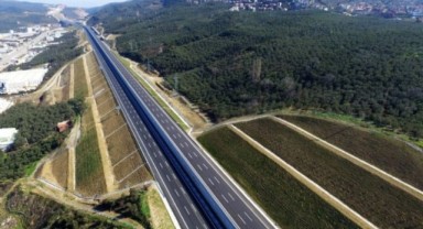 5 çevre otoyolu özelleştiriliyor iddiası: İzmir Çevreyolu da listede!