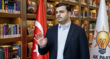 AK Partili İnan’dan Meslek Fabrikası açıklaması: Sicilleri bambaşka bir gerçeği fısıldıyor