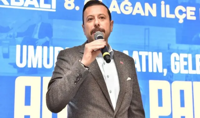 AK Partili Kaya'dan Meslek Fabrikası'nın tahliyesine tam destek: Bir değil dört mahkeme kararı var