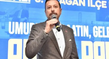 AK Partili Kaya'dan Meslek Fabrikası'nın tahliyesine tam destek: Bir değil dört mahkeme kararı var