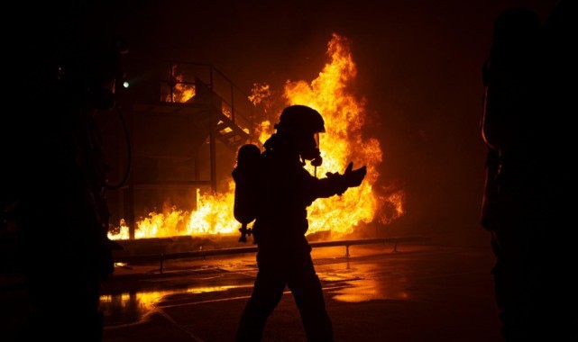 Alevlerle savaşta yeni dönem