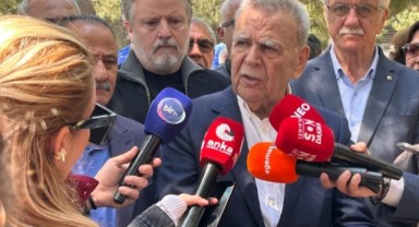 Aziz Kocaoğlu: İzmir’e kimsenin kurşunu işlemez