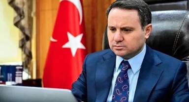 Bakan Akın Gürlek'ten İmralı'da Konut Yapıldığı İddiasına Yanıt