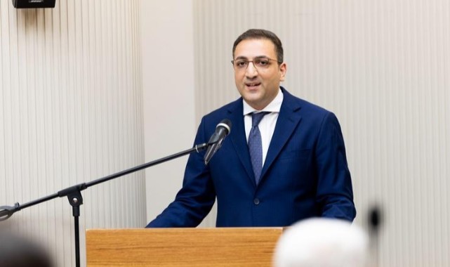 Balçova Belediyesi 2025 Yılı Faaliyet Raporu Oy Çokluğuyla Kabul Edildi