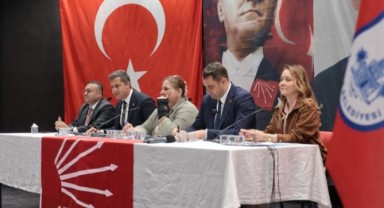 Balkan ve Rumeli dernekleri Konak’ta buluştu: Birlik ve dayanışma vurgusu