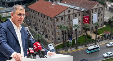 Başkan Cemil Tugay: