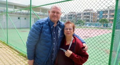 Başkan Çiçek'ten Pazar Mesaisi