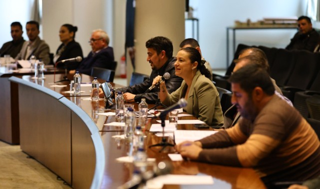 Başkan Sengel: Her Şeye Rağmen Ayakta Kalan Bir Belediyeyiz