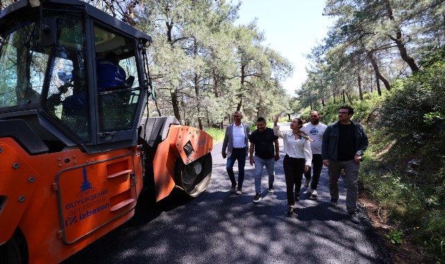 Başkan Sengel: “Verilen Sözler Yerine Getiriliyor”