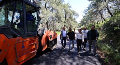 Başkan Sengel: “Verilen Sözler Yerine Getiriliyor”