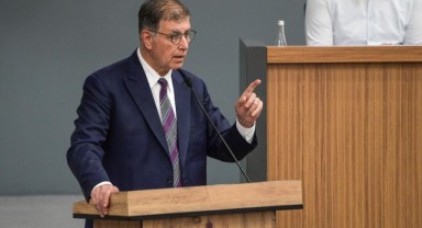 Başkan Tugay, “Bu şehrin başını öne eğdirmeyeceğiz”