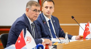 Başkan Tugay'dan gözaltı açıklaması: