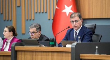 Başkan Tugay’dan kentsel dönüşüm açıklaması “İzmir dezenformasyon baskısı altındadır” 