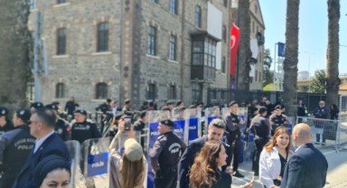 Başkan Tugay: Dava lehimize sonuçlanacak ve hak yerini bulacak