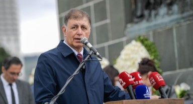 Başkan Tugay: “Her yerde cumhuriyeti ve adaleti büyüteceğiz”