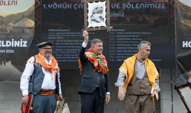 Başkan Tugay: Mustafa Kemal gibi kararlı olun