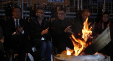 Başkan Tugay: Sonuç alana kadar vazgeçmeyeceğiz