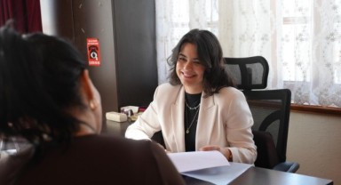 Başkan Yetişkin’den “Adalete erişim herkes için ulaşılabilir olmalı” mesajı