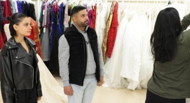 Bayraklı’da Evlenecek Çiftlere Anlamlı Destek