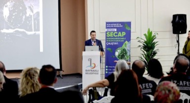 Bayraklı’nın Geleceği İçin SECAP Çalıştayı Düzenlendi