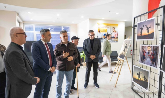 Bergama’nın asırlık geleneği Bornova’da hayat buldu