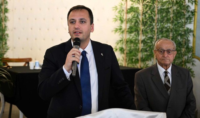 Bornova Belediye Başkanı Eşki'nin serbest bırakılmasına savcılıktan itiraz