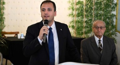 Bornova Belediye Başkanı Eşki'nin serbest bırakılmasına savcılıktan itiraz