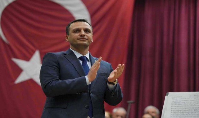 Bornova Belediyesi Başkanı Ömer Eşki Gözaltına Alındı