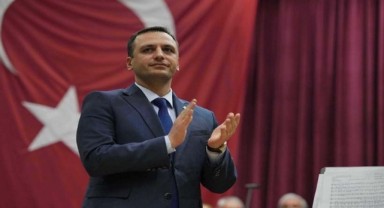 Bornova Belediyesi Başkanı Ömer Eşki Gözaltına Alındı