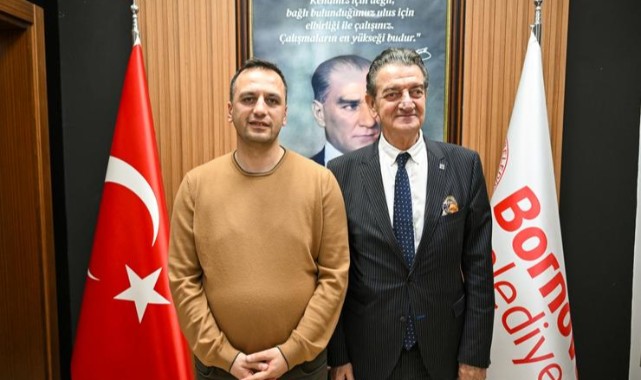 Bornova’da ADD’den güçlü mesaj: “Cumhuriyet değerleri ortak paydamızdır”