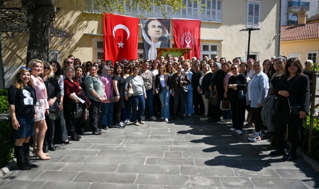 Bornova’da eğitimin geleceği için güç birliği