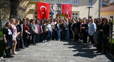 Bornova’da eğitimin geleceği için güç birliği
