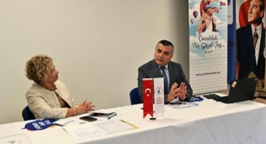 Bornova’da Güç Birliği