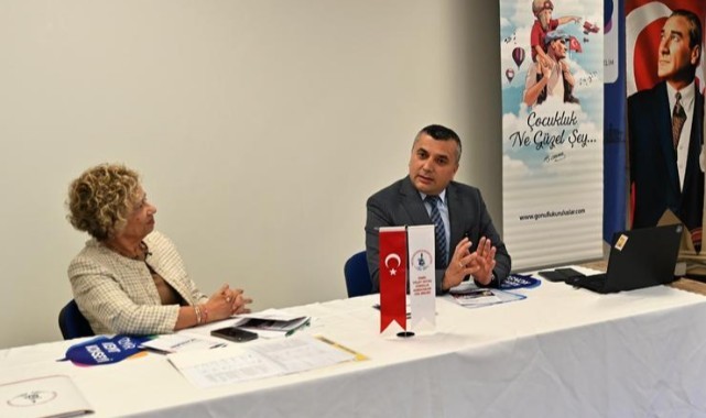 Bornova’da Güç Birliği