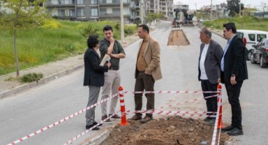 Bornova’da varyanta neşter