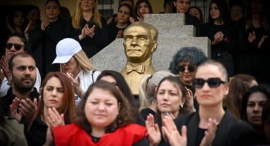 Bornova’dan okullarda şiddete karşı tek ses